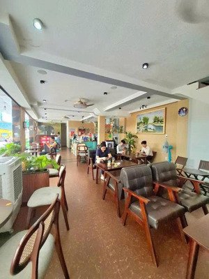 bán nhà nguyễn giản thanh 47m2 6 tầng - 30 tỷ - doanh thu 1.2 tỷ/năm