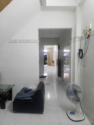 mặt tiền đường đỗ thị tâm ( nguyễn súy vào ) 4x18m 1 trệt + 1 lầu