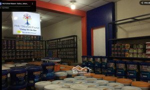 quận 9 - chính chủ cho thuê nhà mặt tiền kinh doanh 160m2