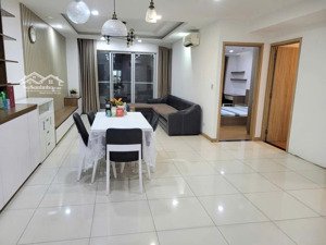 bán căn hộ cosmo city quận 7 dt 123m, 3 phòng ngủ, không gian rộng thoáng sổ hồng riêng. giá tốt