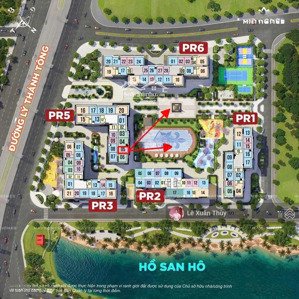 cơ hội sở hữu căn hộ đẹp , giá tốt nhất tòa paris 5. lh 