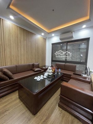 lai xá - ô tô - nở hậu - xây độc lập - nội thất an cường xịn - vị trí hiếm - em út giá