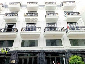 bán khu thành đô phân lô đồng bộ , hẻm nhựa 12m ô tô tránh, đường tô ngọc vân quận 12 50m2 5 tầng