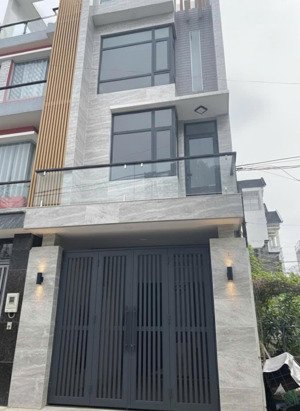 mình bán nhà đẹp, ở ngay - hẻm xe hơi - lê văn qưới - bình trị đông - bình tân, chỉ 7ty3.