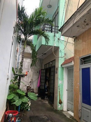 bán nhà riêng tại phạm văn bạch, tân bình, hồ chí minh, giá chỉ 4,35 tỷ, 65 m2, giá tốt