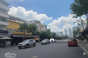 bán nhà mt kinh doanh đường số 30m, khu cư xá ngân hàng _ 100m2(4x25) _ giá 16 tỷ