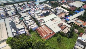 đất lớn khoảng 825m² bình chuẩn thuận an | có sẵn dòng tiền | phù hợp căn hộ mini