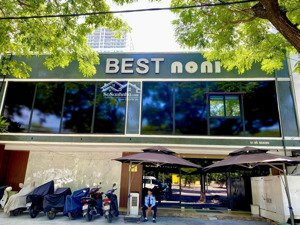 bán gấp 3 lô liền kề hồ nghinh view biển công viên!