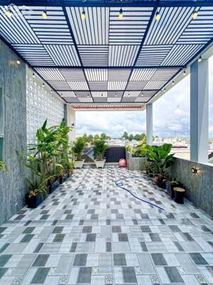 NHÀ PHỐ CAO CẤP - GẦN AEON MALL, BÌNH TÂN