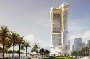 căn hộ nobu đà nẵng - biểu tượng của người trẻ thành đạt - vị trí đẹp nhất mặt biển mỹ khê