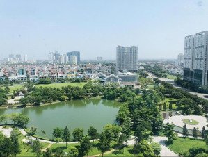 chính chủ cần bán căn góc 4pn toà n01-t1 chung cư ngoại giao đoàn, nhà hướng đông view hồ ngđ