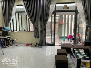 nhà 3pn-ở liền-6,5 x 21, full thổ,hẻm to đùng xe hơi né, khu xây được hầm, linh trung,thủ đức