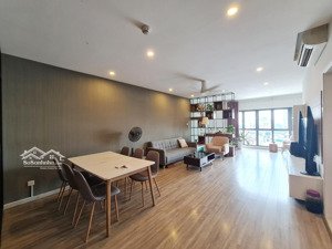 bán căn hộ mulberry lane 3 phòng ngủ - 128m² tầng trung tòa bcd, view bể bơi ssa mát - giá 8.3x tỷ
