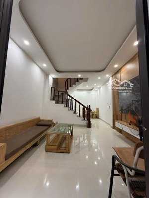 lô góc 3 thoáng bán nhà xây mới ngõ 101 gốc đề - minh khai - hoàng mai - 36m2 - 7,48 tỷ