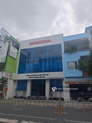 bán chia tài sản - mặt tiền ngay xuân thủy, quận 2 - dt: 7,5 x 28m - 4tầng - hđt: 150 triệu - 37 tỷ