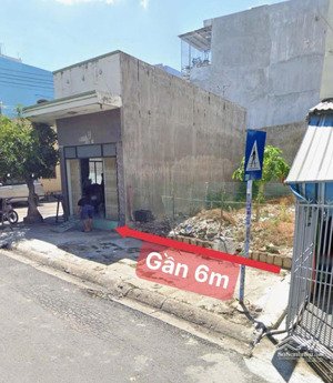 bán đất gần bến du thuyền phường bắc nha trang giá chỉ: 4tỷ5.