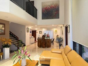 cho thuê bt 5pn, 5wc, 220.5m2, 55 triệu tại kdc phú mỹ, q7, tp.hcm