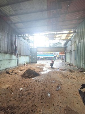 cho thuê kho xươngt hồ học lãm bình tân