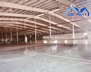 cho thuê nhà xưởng 8.900m2 giá chỉ 990 triệu (112.277,3đ/m2) kcn nhơn trạch-đồng nai 