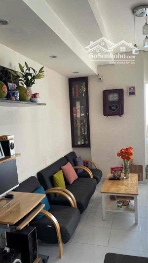 bán chung cư saigon apartment thoại ngọc hầu, tân phú , dt 85m2, 3pn giá tốt 3,3 tỷ, lh 