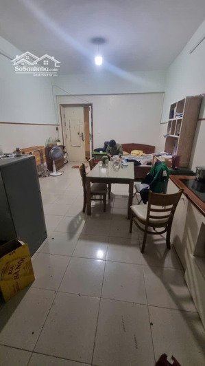 bán gấp căn hộ toà ct4 xala hà đông