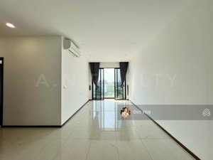 giá chỉ 7.5 tỷ cho căn 2pn view trực sông sg - 80m2 ntcb, có sẵn hợp đồng thuê - one verandah