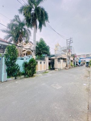 biệt thự cạnh khu bàu cát tân bình, k300, ba vân - 315m2, 10x31m - 2t đường 10m chỉ 100 triệu/m2