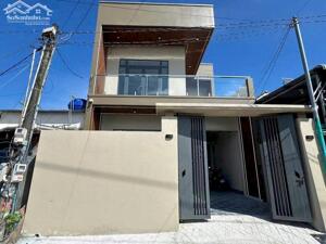 NHÀ NGANG 8M MỚI KIÊN CỐ CỰC THOÁNG SỔ HỒNG RIÊNG TRẢ TRƯỚC CHỈ 500 TRIỆU SỞ HỮU NGAY