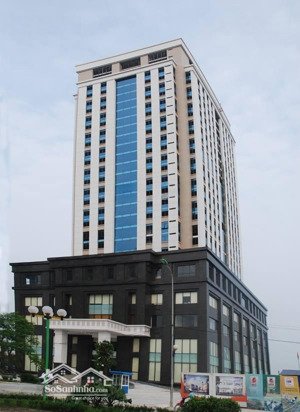 bql cho thuê văn phòng quận hà đông toà nhà nam cường building, diện tích linh hoạt giá từ 220k/m2