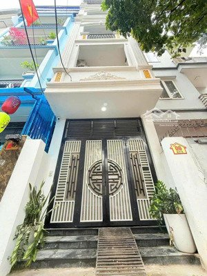 bán nhà riêng đang cho thuê chdv 45tr/tháng dt 50.2m2 giá 13.6 tỷ khu vạn phúc hà đông