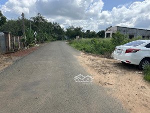 đất thổ cư gần khu dân cư, cách chợ tân quan 2km, giá chỉ 205tr