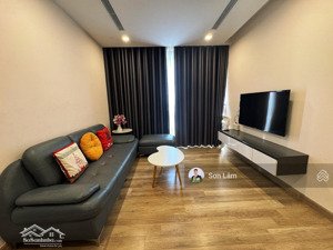 chính chủ gửi cho thuê căn 2n2vs toà solforest