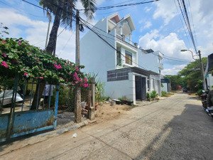 lô đất ngang 5m full thổ võ cạnh, vĩnh trung, tây nha trang. lh thọ