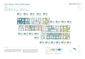 độc quyền quỹ buôn tòa flow 2 tầng 16,18 ra hàng ngày 15/11 được chọn căn trước không cần cọc