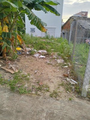 bán đất khuê mỹ, 60m2 (5x12)m, ngay khu nam việt á, chỉ 2.x tỷ