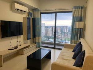 cho thuê căn hộ masteri thảo điền 2pn