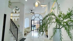 bán nhà 65m 2 tầng full nội thất-hồ học lãm-gần chợ- dọn vô ở ngay chỉ 4.088 tỷ