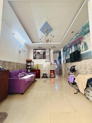 bán nhà hxh huỳnh tấn phát, quận 7, 4,5x16, giá nhỉnh 7 tỷ