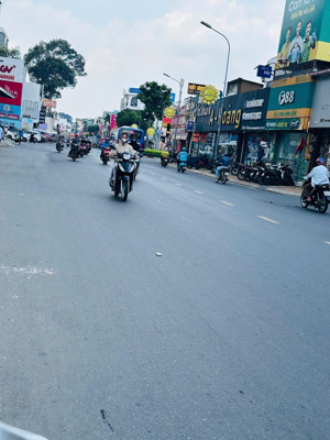 siêu phẩm! bán nhà mặt tiền trương văn thành p. hiệp phú, thủ đức dt:5.2x18 cn:94m2 giá 11 tỷ tl