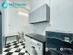 cho thuê căn hộ 2pn, 1wc, 40m2, chỉ từ 7,5 triệu tại bàu cát 8, tân bình, hcm