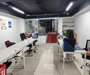 văn phòng giá 8,9tr -50m2 rẻ nhất khu metro - tân cảng - vinhomes