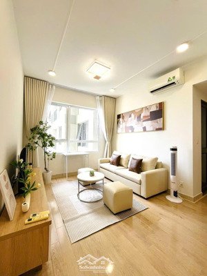 masteri thảo điền cho thuê căn hộ 1pn - có thể vào liền