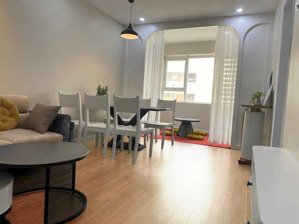 bán căn góc siêu thoáng 3pn cc cao cấp victoria văn phú, hà đông. giá 6,43 tỷ