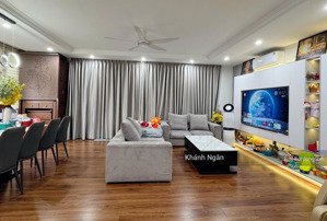 chính chủ bán căn hộ 3pn tại chung cư vinaconex khuất duy tiến, trung hoà, cầu giấy