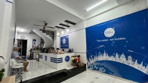 bán gấp trong tháng - bán nhà cống quỳnh 75.6m² - 4 tầng - 20.5 tỷ