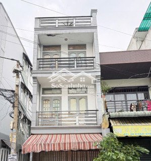 bán nhà góc 2 mặt tiền kinh doanh gần aeon mall tân phú 3 lầu, 7,9 tỷ