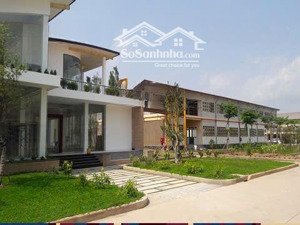 nhà xưởng trong kcn nhơn trạch 2,3 hécta giá bán 130 tỷ.