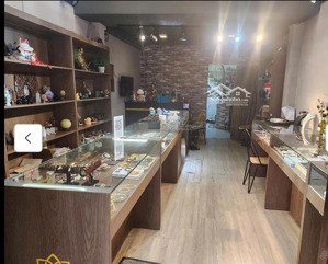 cho thuê mặt bằng nhà phố số 358 nguyễn đình chiểu, p4, q3 (tầng trệt)