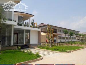 Nhà xưởng trong KCN Nhơn Trạch 2,3 hécta giá bán 130 tỷ.