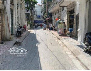 cho thuê nhà mặt phố đội nhân, p ngọc hà, q. ba đình, hà nội, giá 7 triệu, 20m2